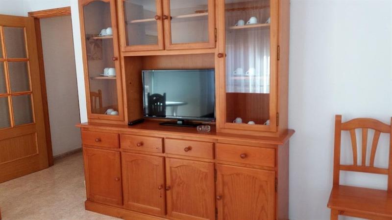 Apartamentos Estacion Oropesa 3000 Оропеса-дель-Мар Экстерьер фото