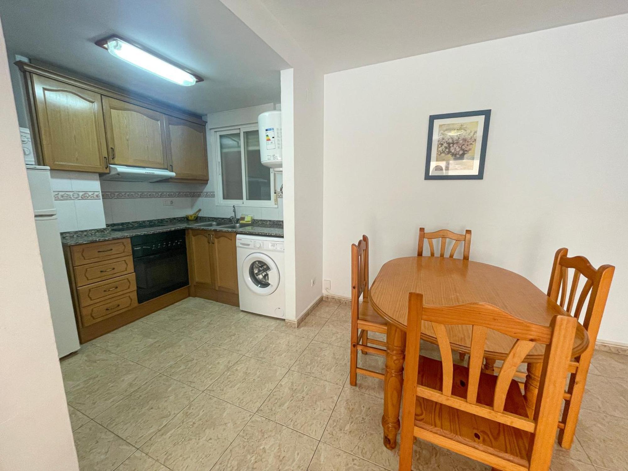 Apartamentos Estacion Oropesa 3000 Оропеса-дель-Мар Экстерьер фото