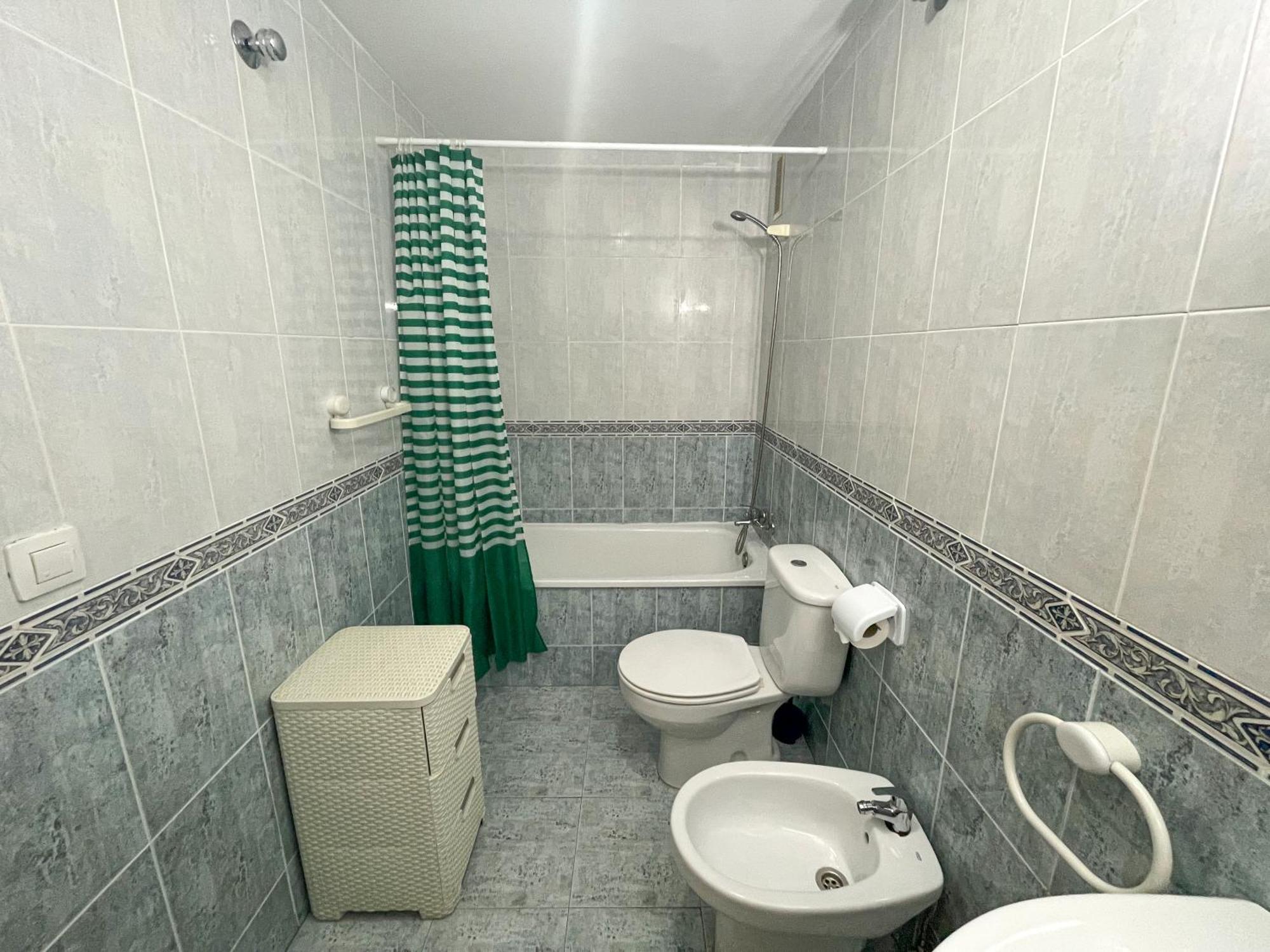Apartamentos Estacion Oropesa 3000 Оропеса-дель-Мар Экстерьер фото