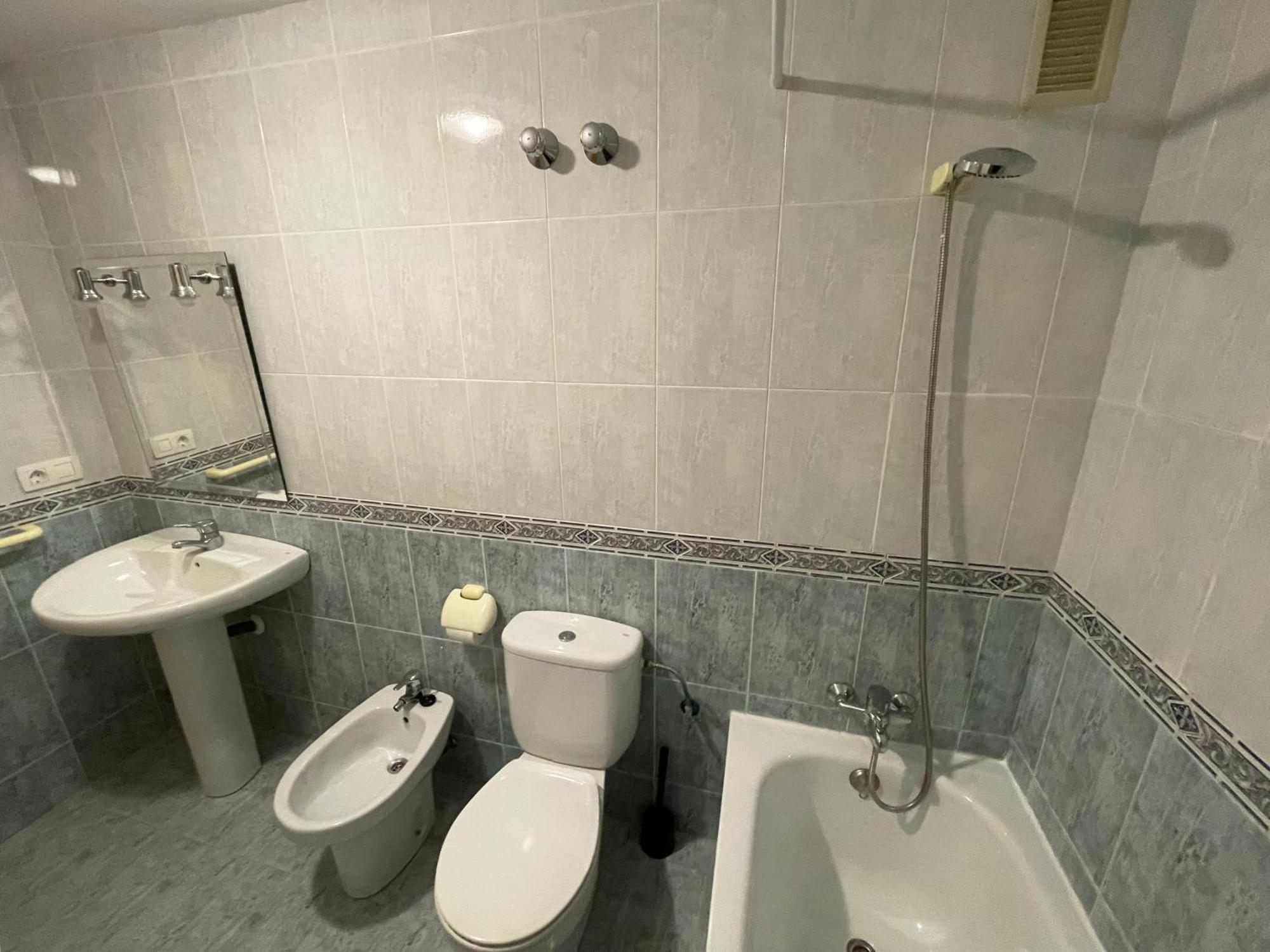 Apartamentos Estacion Oropesa 3000 Оропеса-дель-Мар Экстерьер фото