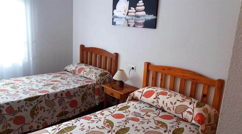 Apartamentos Estacion Oropesa 3000 Оропеса-дель-Мар Экстерьер фото